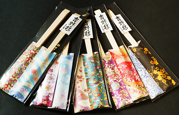 Home-use disposable chopsticks